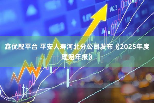 鑫优配平台 平安人寿河北分公司发布《2025年度理赔年报》